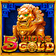 5 Sư Tử Vàng