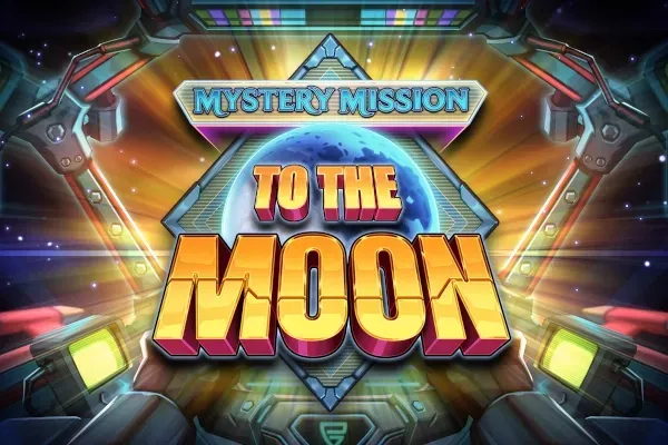 Mystery Mission To The Moon
