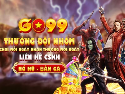 Thưởng Chào Mừng Nổ Hũ