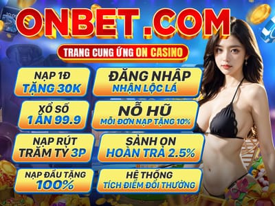 Hoàn Trả Thất Bại Slot